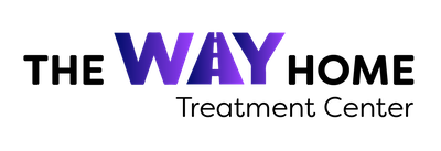 The Way Home Logo